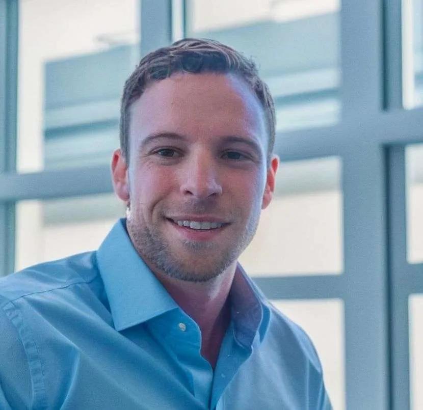 Chris Nihan, co-founder of EVready Energy