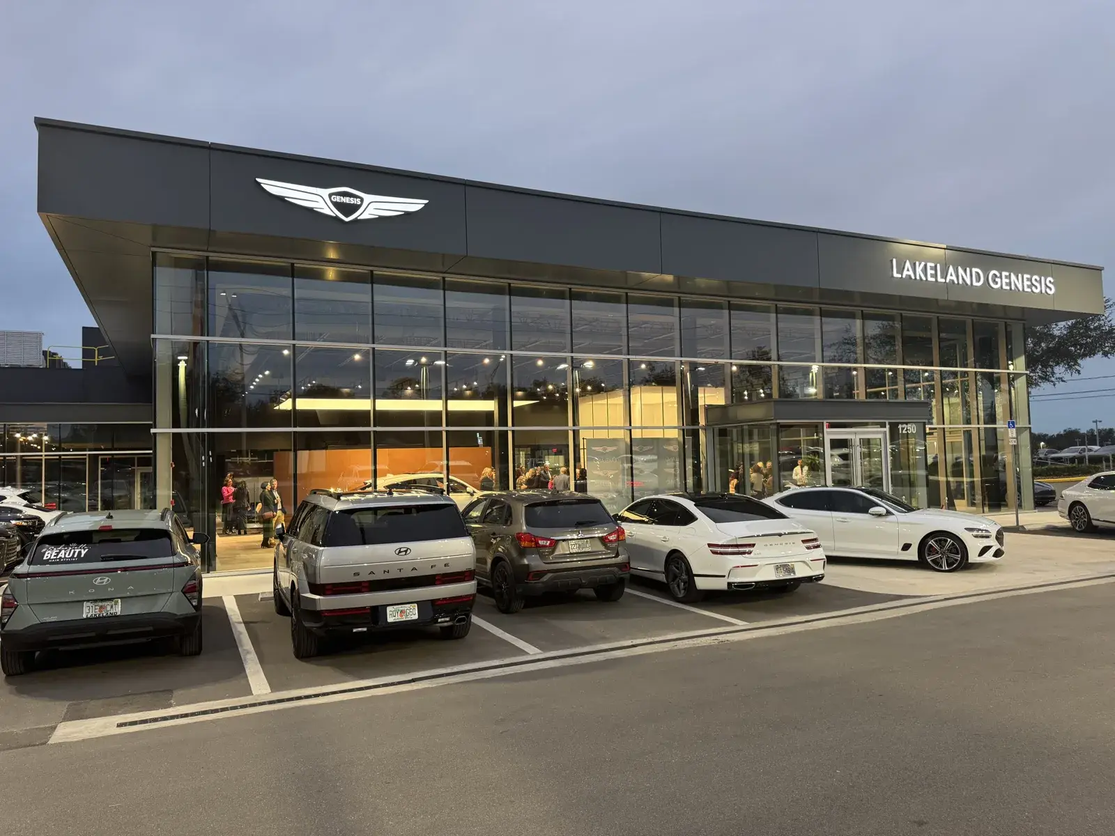 EVready Energy EV charging strategy and consulting