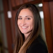 Sylvi Nihan, Head of Finance at EVready Energy