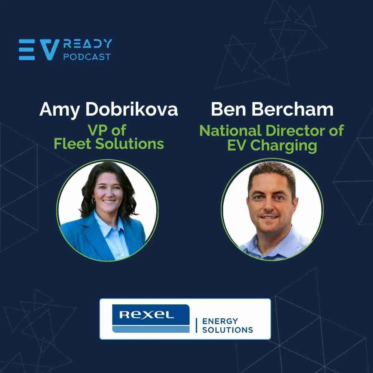 EVready Energy Podcast — The Role of Distributors in the EV Charging Value Chain