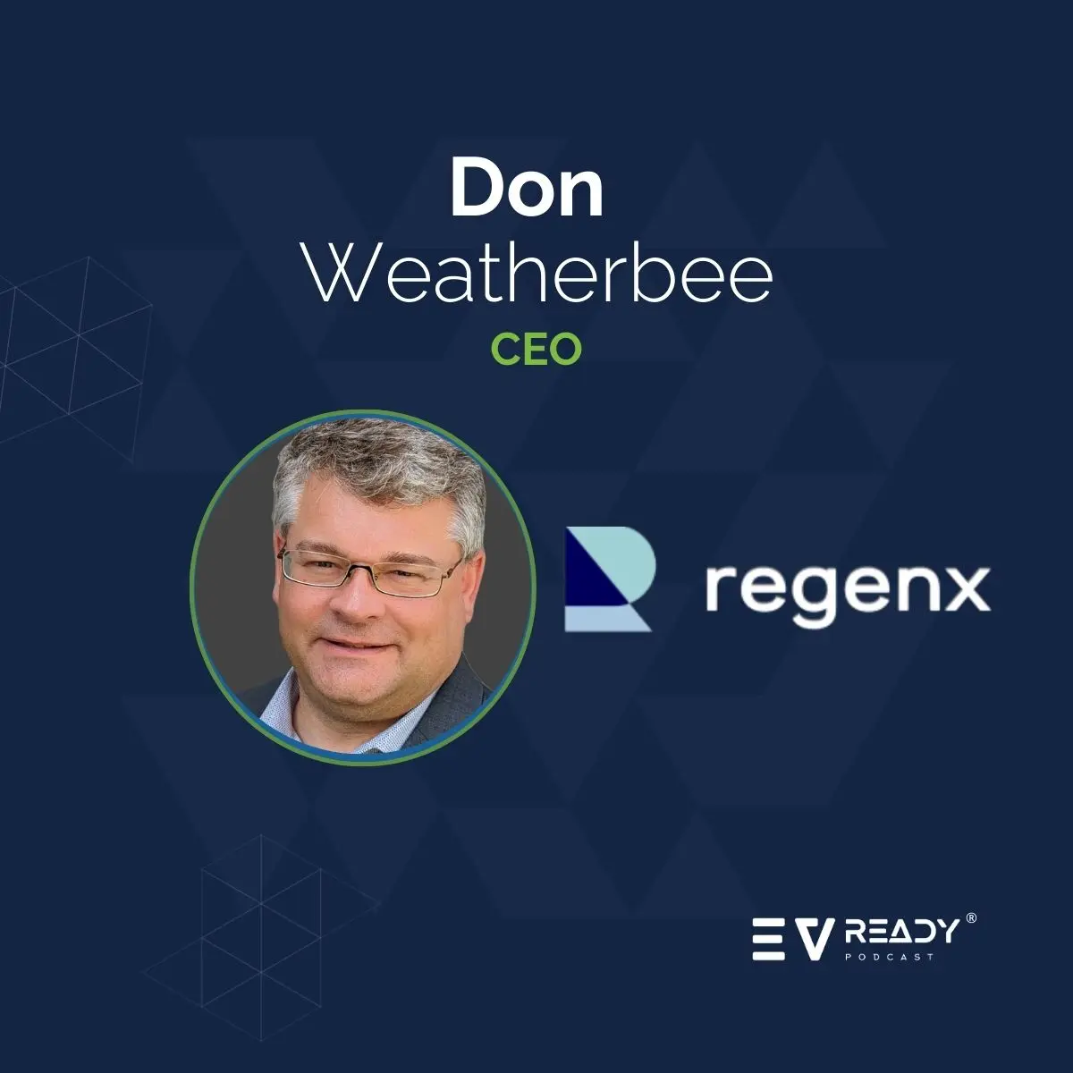 EVready Energy Podcast — Urban Mining Revolution: Recycling Diesel Catalytic Converters with regenx Tech