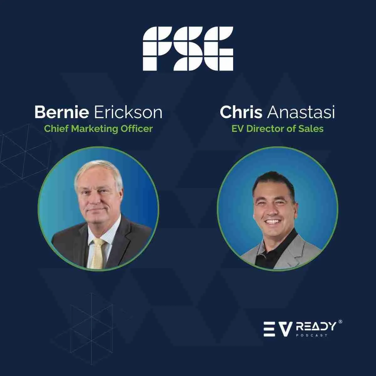 EVready Energy Podcast — EVready and FSG Partner to Bring EVready Simplify to BMW Dealerships