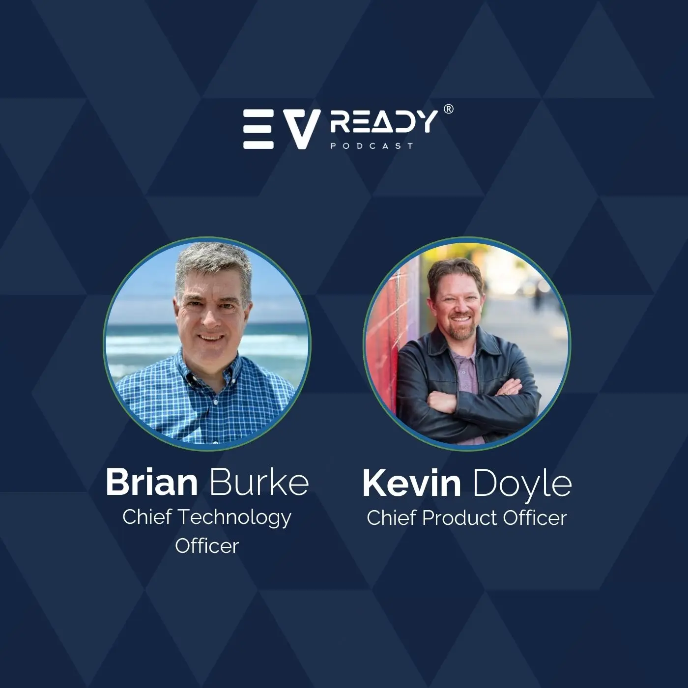 EVready Energy Podcast — How Guardian Slashes EV Charging Demand Charges & Unifies Multi-Network Sites
