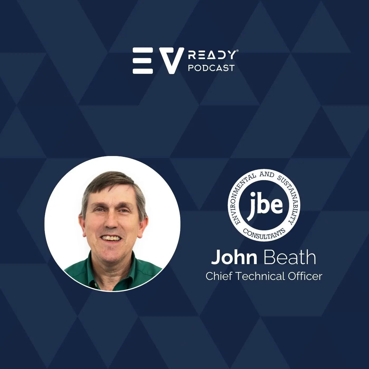 EVready Energy Podcast — How EV Fleets Really Impact Carbon: Chris Nihan & John Beath on LCA, Grids, and Sustainable Strategy
