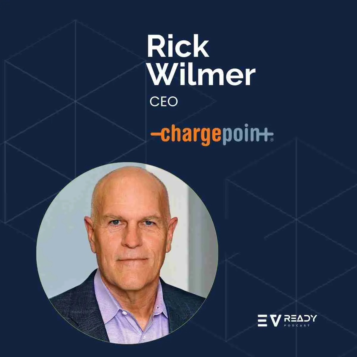 EVready Energy Podcast — ChargePoint CEO Rick Wilmer - A Company Update