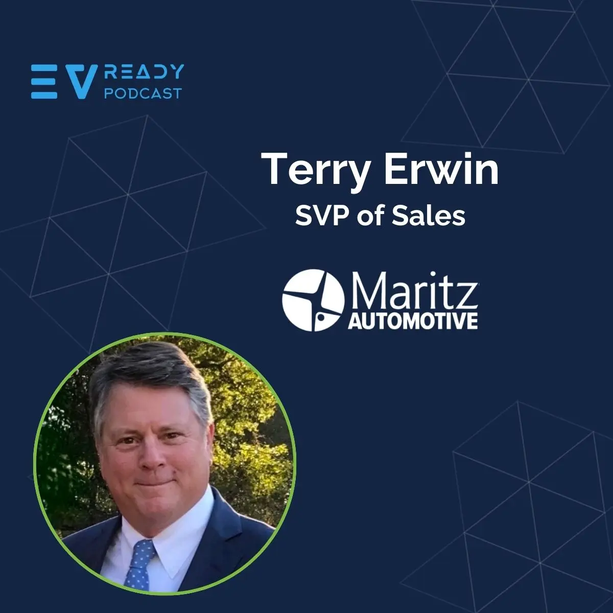 EVready Energy Podcast — The Need For EV Training at Automotive Dealerships With Maritz Automotive